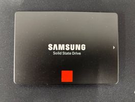 Samsung SSD 860 PRO 1TB