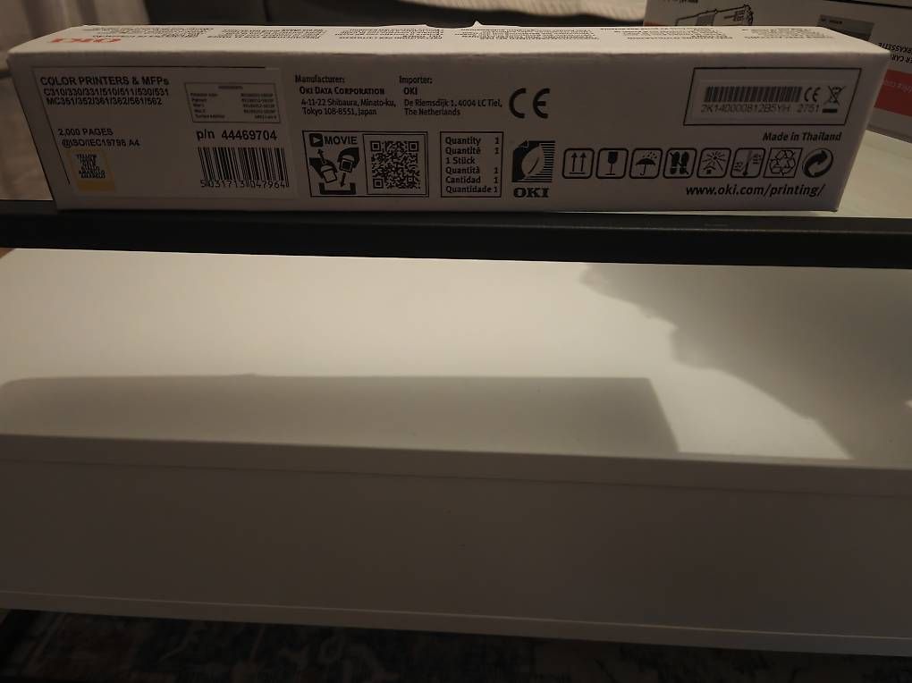 Druckerpatronen & Toner: Verschiedene Druckerpatronen – Neu und originalverpackt aus Steinach von jas_58s5 3