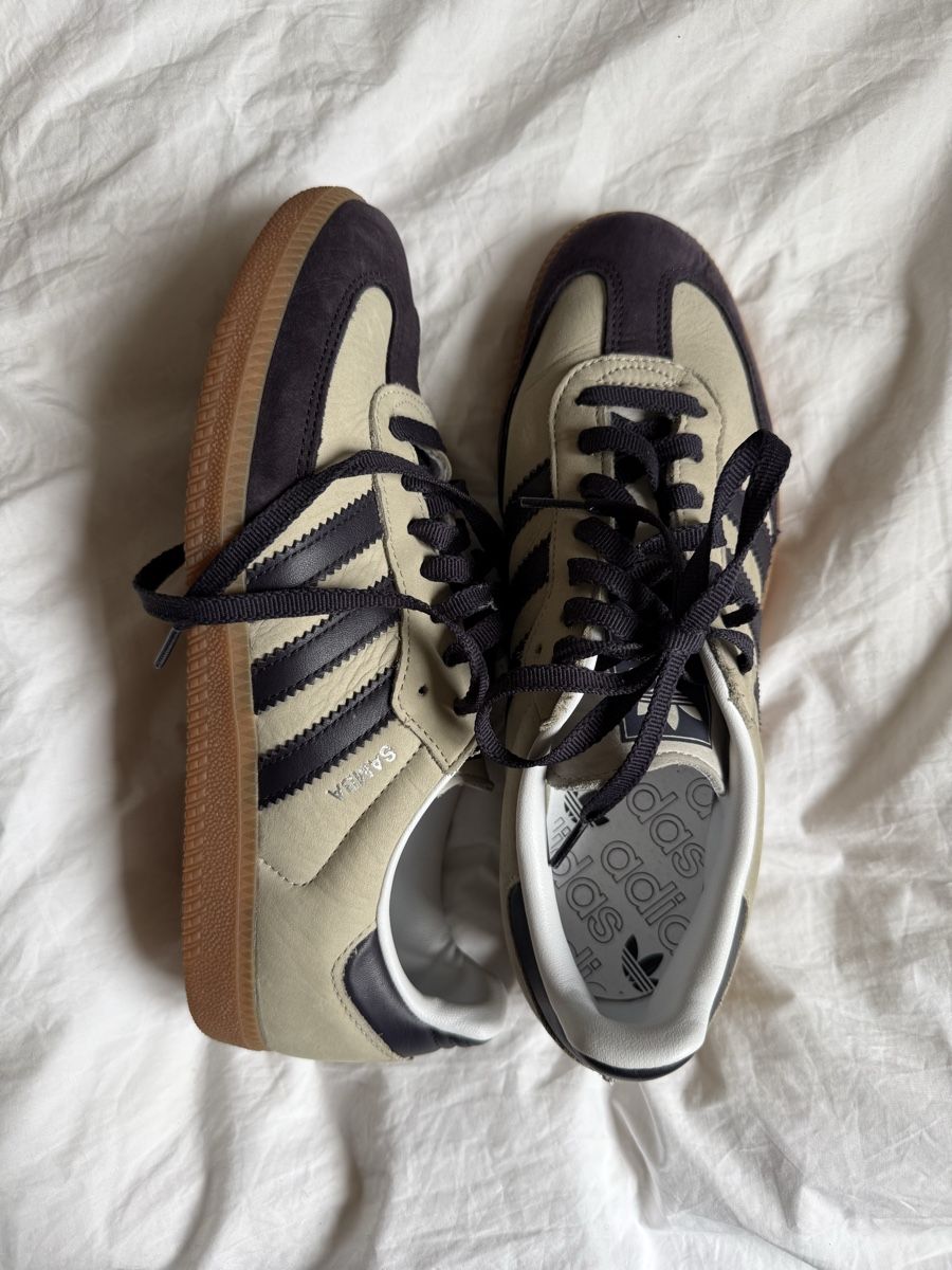 Adidas Scarpe da donna: Adidas Samba – Nuovo (secondo la descrizione) da Zürich venduto da Milla_ 3