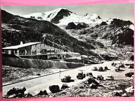 Susten-Kulm