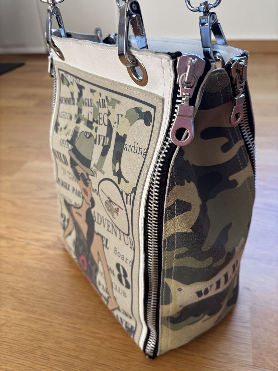 Taschen für Damen: Handbag Barbara Rihl  – Neu (gemäss Beschreibung) aus Zürich von luc_hx6g 1