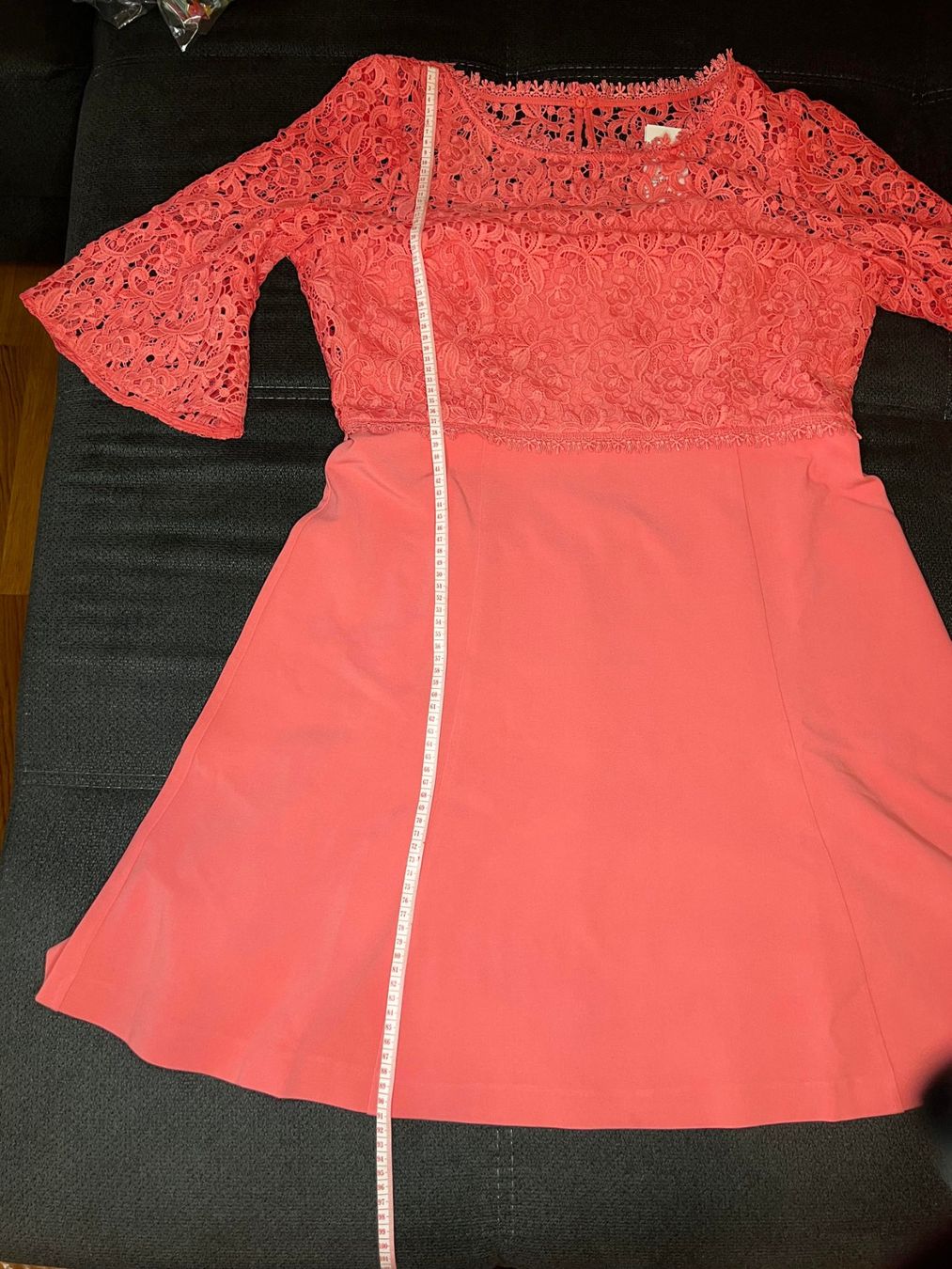 Kleider: Neues Kleid L – Neu und originalverpackt aus Riehen von edu_92w7 1