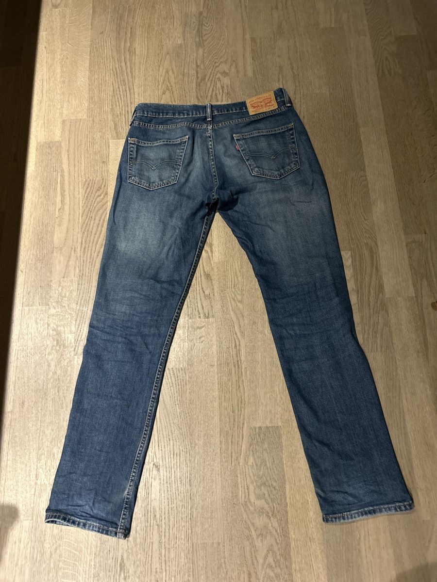 Levi's Jeans: Levis Jeans 511 W34 L34 – Usato da Schlieren venduto da mig_727g 2