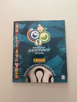 Panini Album WM 2006 - Komplett