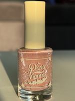 By Dany Vianna - Cappuccino - Beige Nagellack