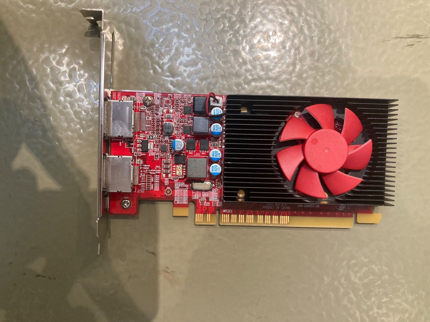 Schede grafiche: HP AMD Radeon R7 430 – Usato da Flawil venduto da rcnkr