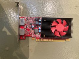 HP AMD Radeon R7 430