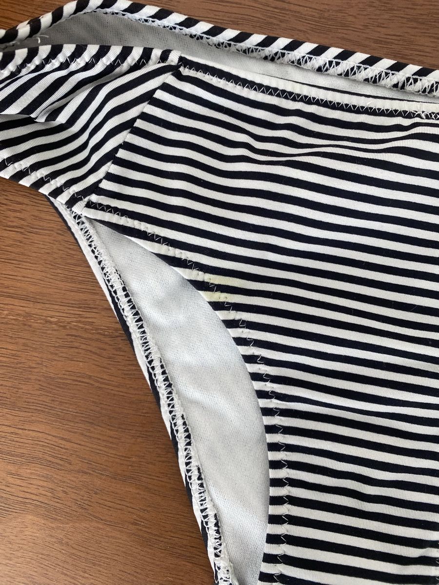 Oysho Badekleider & Bikinis: Bikini / maillot de bain OYSHO, M – Gebraucht aus Bussigny von cac_q2c6 6