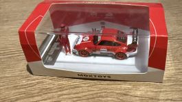 Porsche 964 rwb Marlboro Time micro