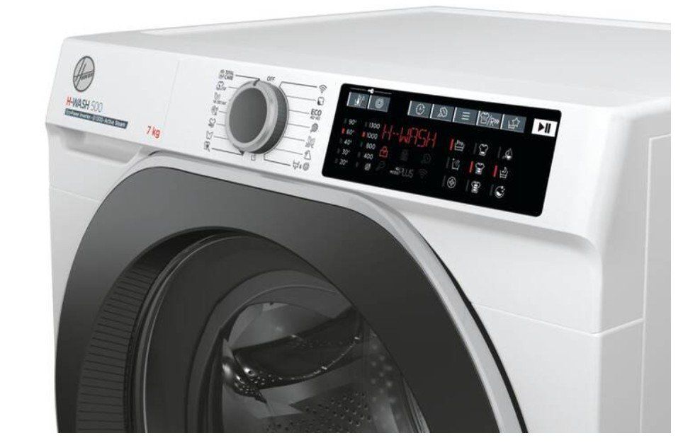 Hoover Waschmaschinen: Hoover Waschmaschine – Gebraucht aus Grossdietwil von dual02 2