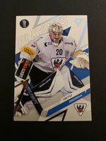 2025/26 HC Fribourg Reto Berra Playoffs