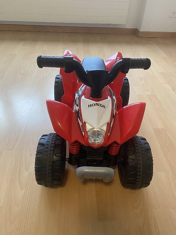 Veicoli per bambini: Honda Kinderauto  – Usato da Zürich venduto da ER- 1