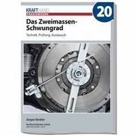 Fachheft Krafthand Praxiswissen No. 20