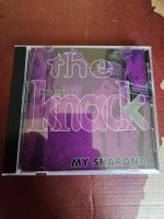 CD - The Knack – My Sharona (Pop Rock, 1992)