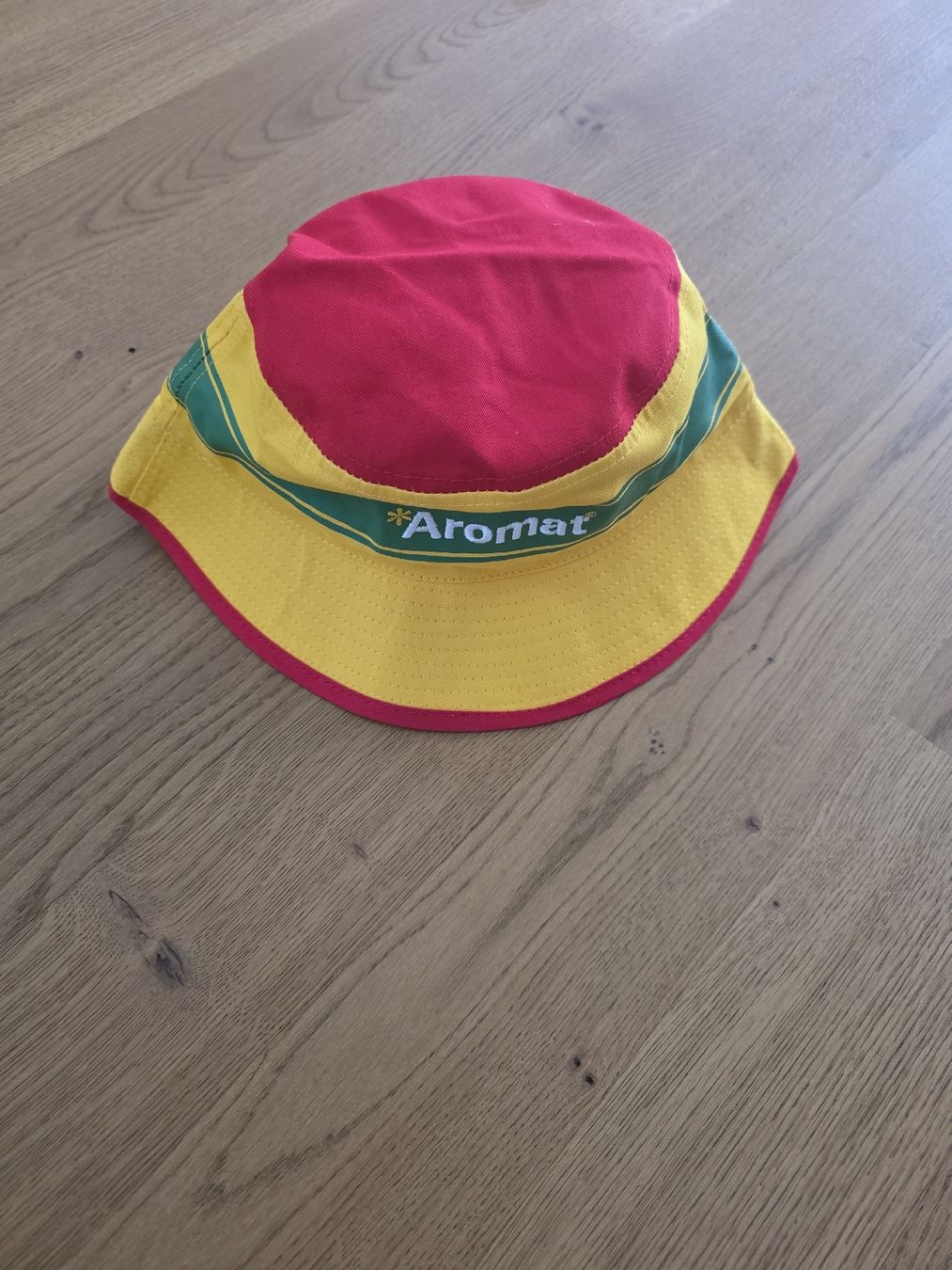 Chapeaux, bonnets & casquettes: Aromat Fischerhut – D'occasion à Lausen par Loran13