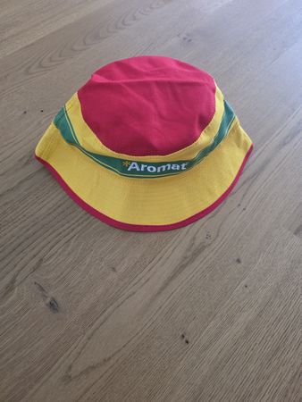 Aromat Fischerhut