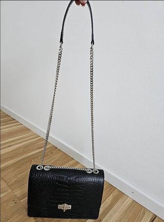 Navyboot Tasche