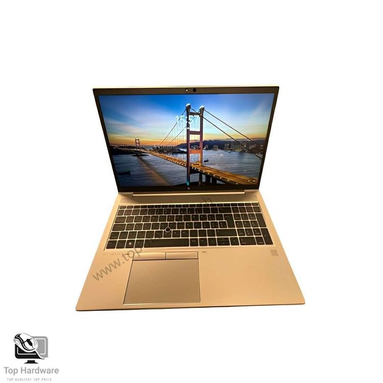 HP Elitebook 850 G8 i5 - 1145G7, 16GB, 256GB, Win11 4