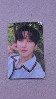 Stray Kids Official Fanclub STAY 2ND Gen Changbin Photocard