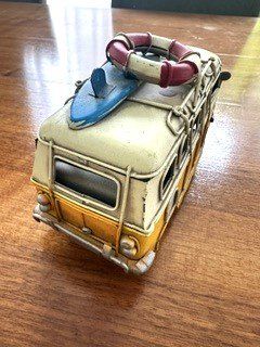 Volkswagen Modellini d'auto: BleCh VW  BuS – Usato da Winkel venduto da zeho 4