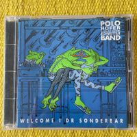 POLO HOFER-WELCOME I DR SONDERBAR