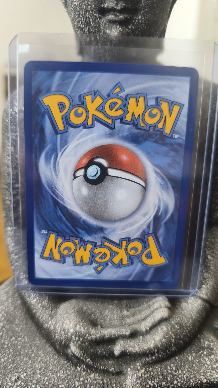 Pokémon Carte collezionabili: Jirachi EX - 30th Anniversary DE – Nuovo (secondo la descrizione) da Kriens venduto da honeybadger45 1