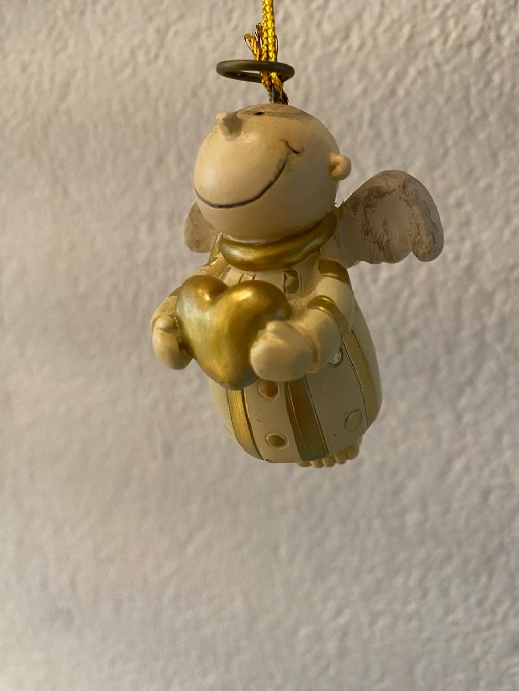 Tutte le decorazioni: Mila Deko Hängefigur Engel / Schutzengel – Nuovo (secondo la descrizione) da Muri b. Bern venduto da araucaria 2