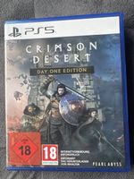 Crimson Desert