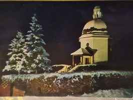 Ansichtskarte Oberndorf bei Salzburg Österreich