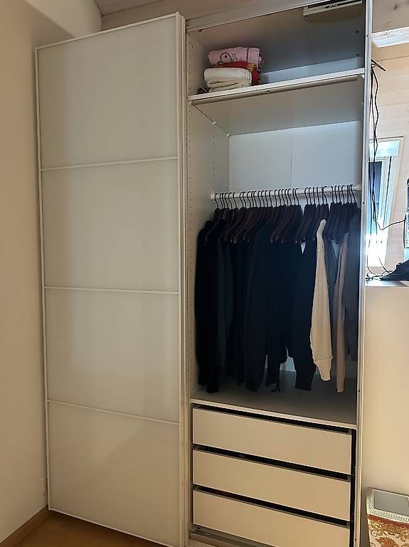 Ikea Armadi: Pax Schrank – Usato da kaiseraugst venduto da samuele07 1