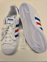 Adidas Superstar Americana Schuhe Gr 39 1/3