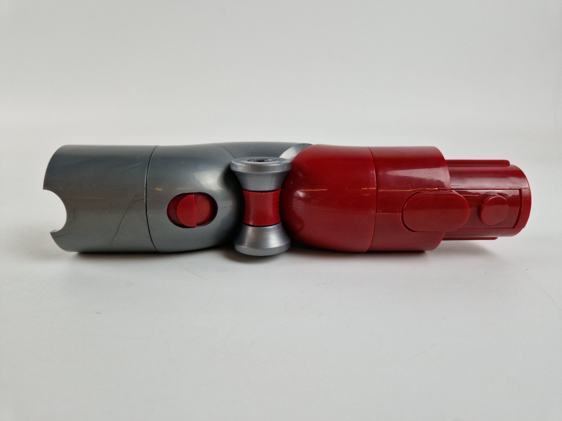 Dyson Laufwerke & Adapter: Flex Adapter Dyson Staubsauger Anthrazit – Neu (gemäss Beschreibung) aus Muhen von Restwert_Muhen 5