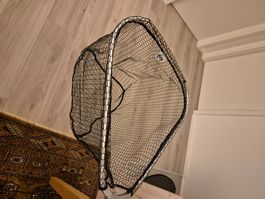 Stucki Fishing épuisette pliable télescopique