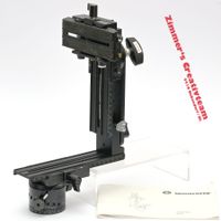 Manfrotto Foto Stativ Panoramakopf 303SPH