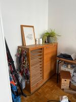 Meuble de rangement vintage