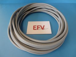 12m Neues PVC Kabel 25x1mm2 Flex