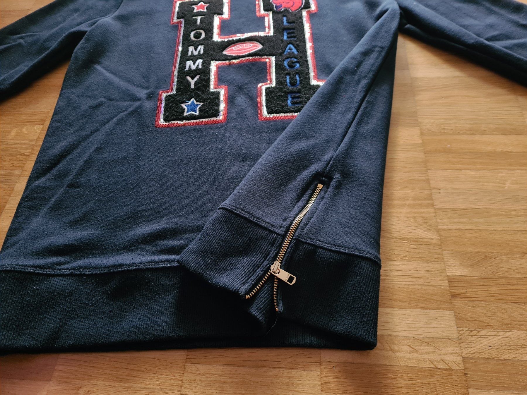 Tommy Hilfiger Maglioni & Felpe: Tommy Hilfiger Pulli Gr. S – Usato da Jona venduto da Good_luck_ 9