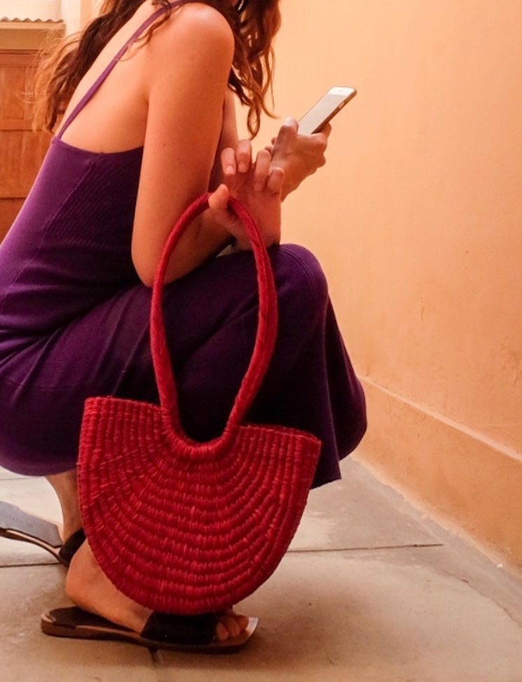 Borse da donna: WoW TASCHE Handmade - neu - – Nuovo (secondo la descrizione) da Jona venduto da vanessasupermarket20 5