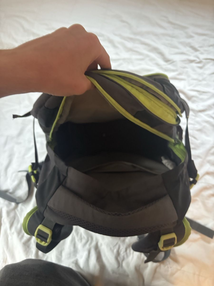 Satch Sacs à dos: Satch rucksack Schulranzen  – D'occasion à Pfäffikon SZ par phi_9tp5 2