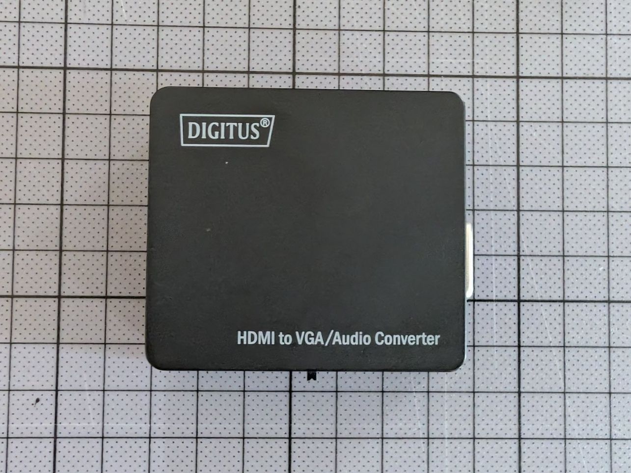 Konverter: Digitus HDMI Audio Extractor – Gebraucht aus Delémont von breacH