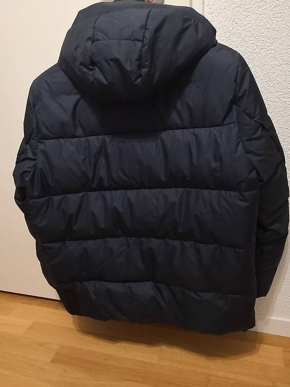 Esprit Giacche: Esprit Daunen Winterjacke Grosse M – Nuovo e nell'imballaggio originale da Dietlikon venduto da len_6qjk 1