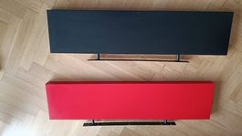 Etagères murales IKEA Lack 110 cm