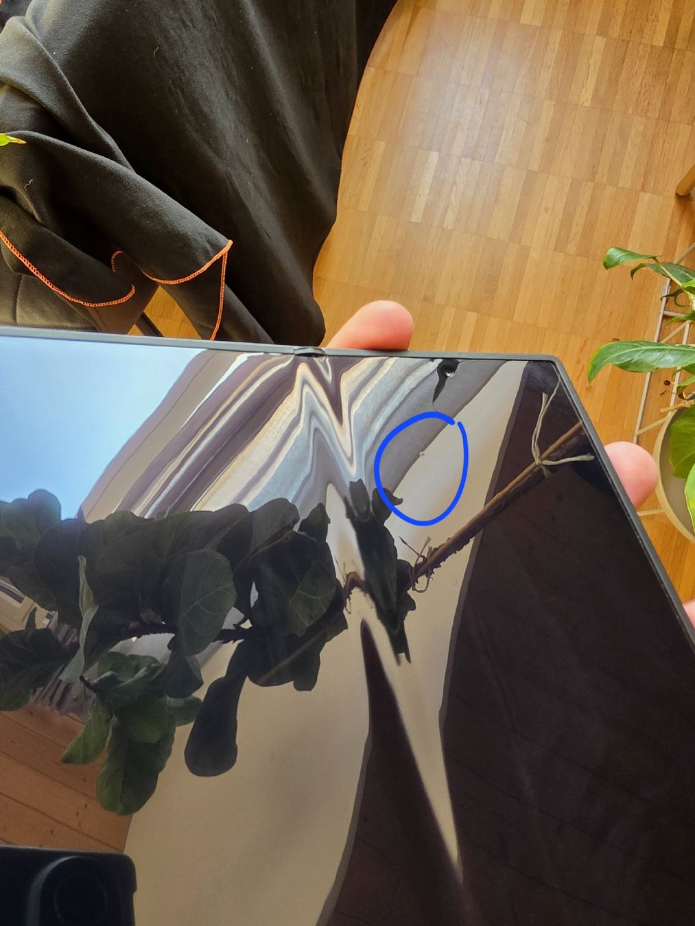Samsung Handys / Smartphones: Samsung Z Fold 7 512GB – Gebraucht aus Niederwangen b. Bern von Brownskin 3