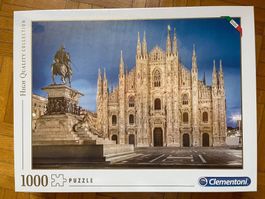 Puzzle 1000 Teile