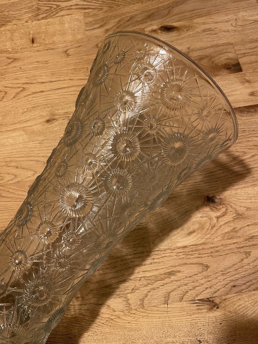 Vasi & Recipienti: Schöne tschechische Vase – Usato da Flawil venduto da Naphtali 3