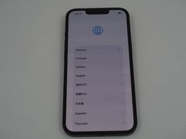 APPLE iPhone 14 iCloud gesperrt (26060734DG)