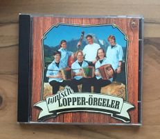 CD Lopper-Örgeler, inkl. Versand (nur CH)