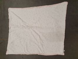 Little Mutmeg Wickelunterlage 84 x 72