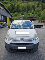 Citroën Berlingo 1.6i Lieferwagen – 106'215 km – läuft