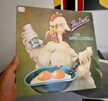 Birth Control – The Best Of Birth Control GERMANY 1977 vg+